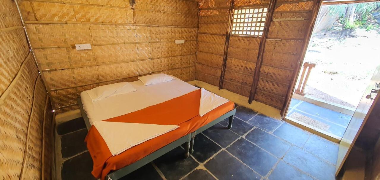 Lazy Panda Hotel Hampi Exterior foto