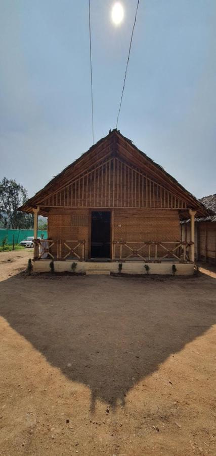 Lazy Panda Hotel Hampi Exterior foto