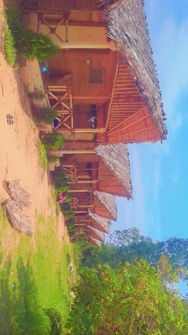 Lazy Panda Hotel Hampi Cameră foto